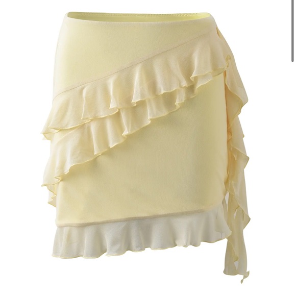 Stormi Skirt - Picture 3 of 5